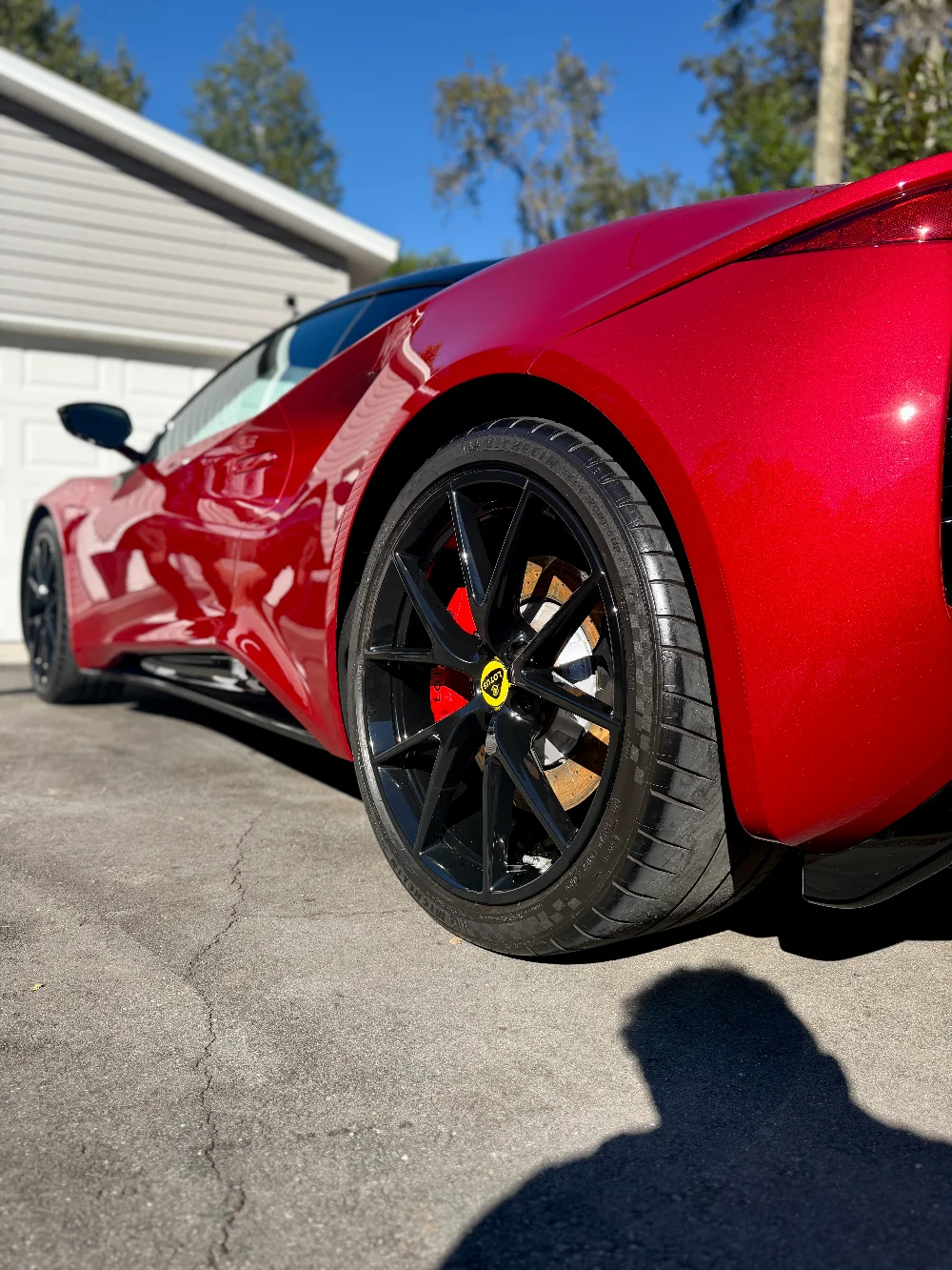 Shine Doctor Mobile Detailing LLC in Hudson, FL (5)