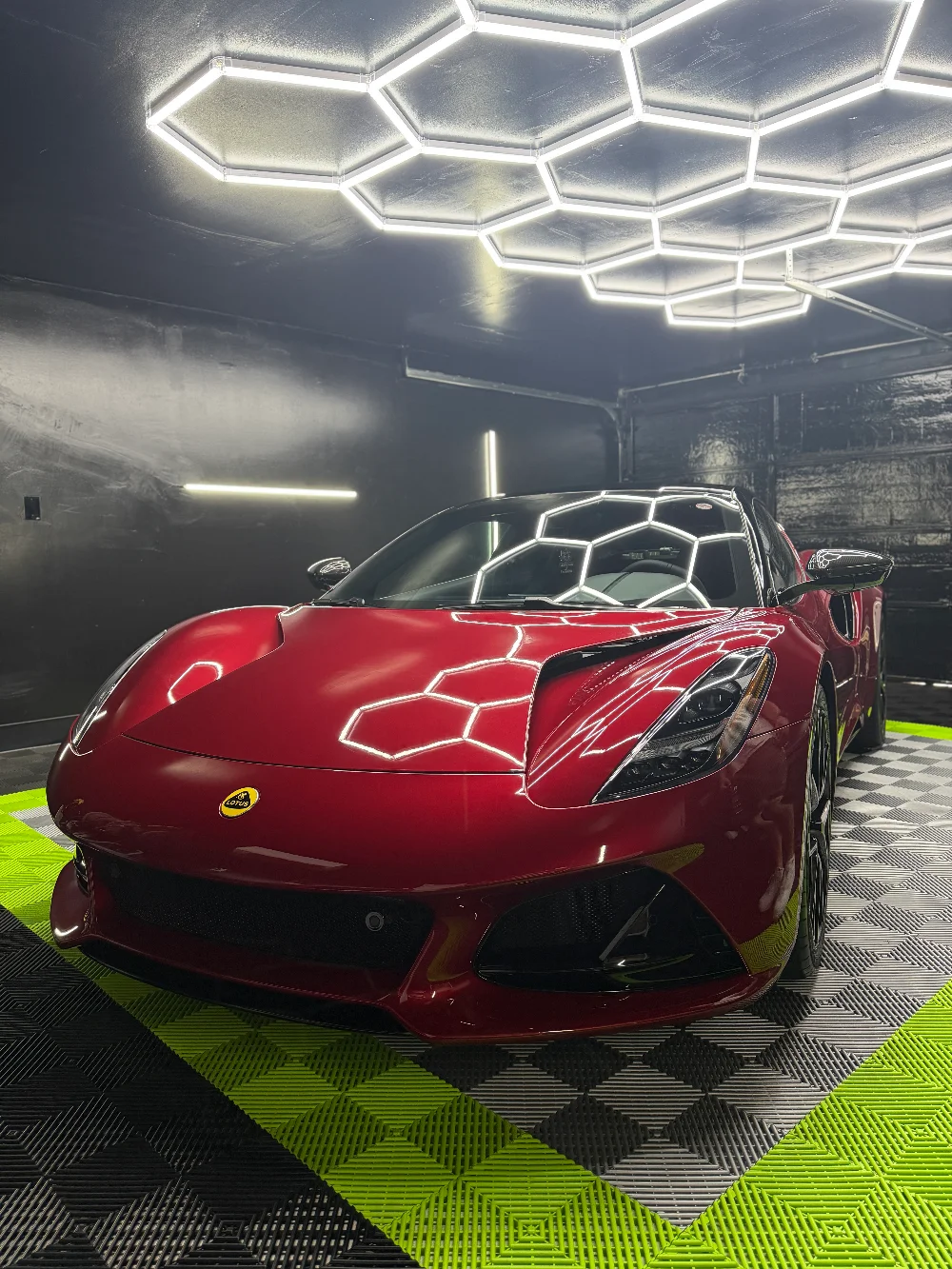 Shine Doctor Mobile Detailing LLC in Hudson, FL (6)