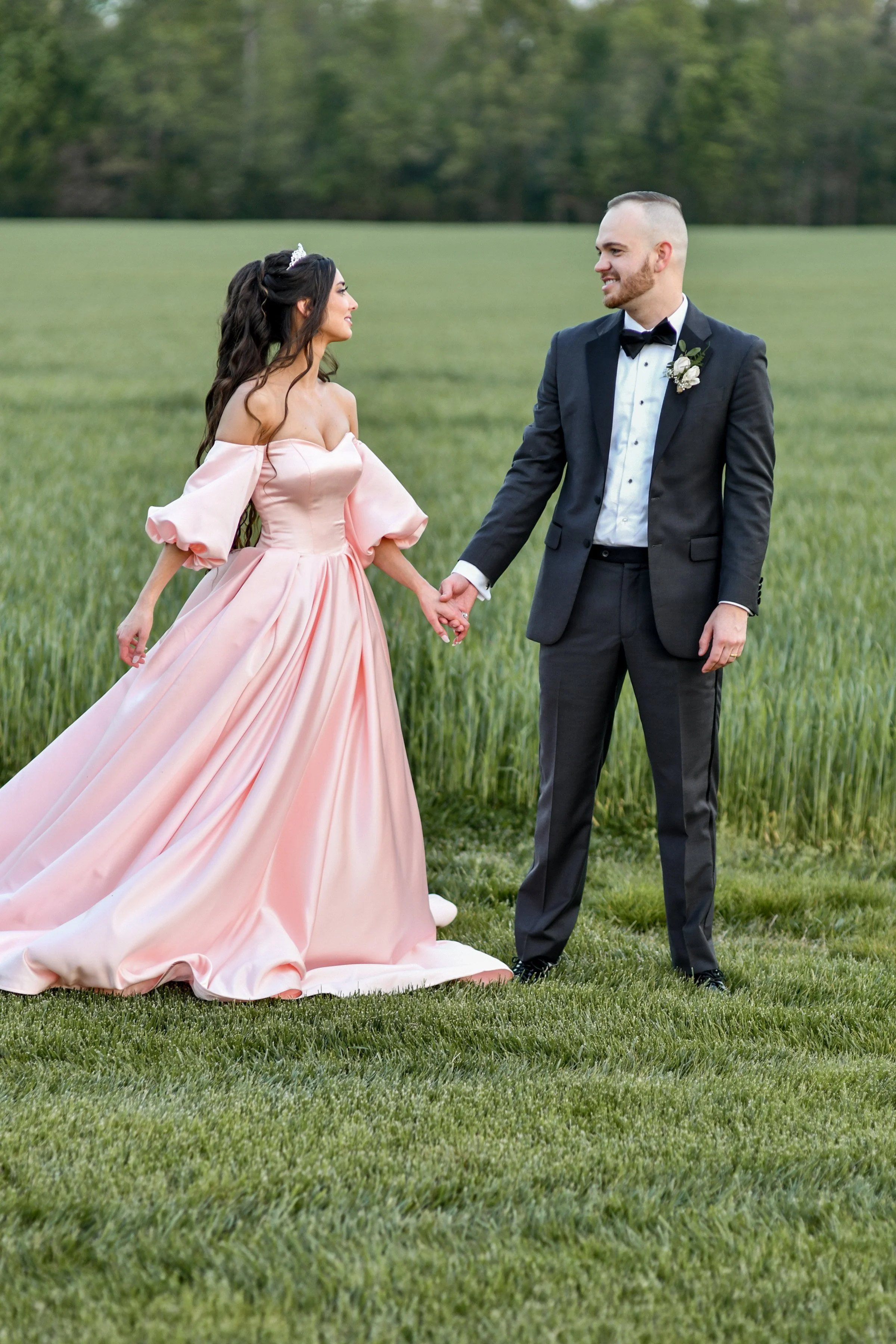 McEllis Brides Design Studio Wedding Gown and Alterations in Hampton, VA (3)