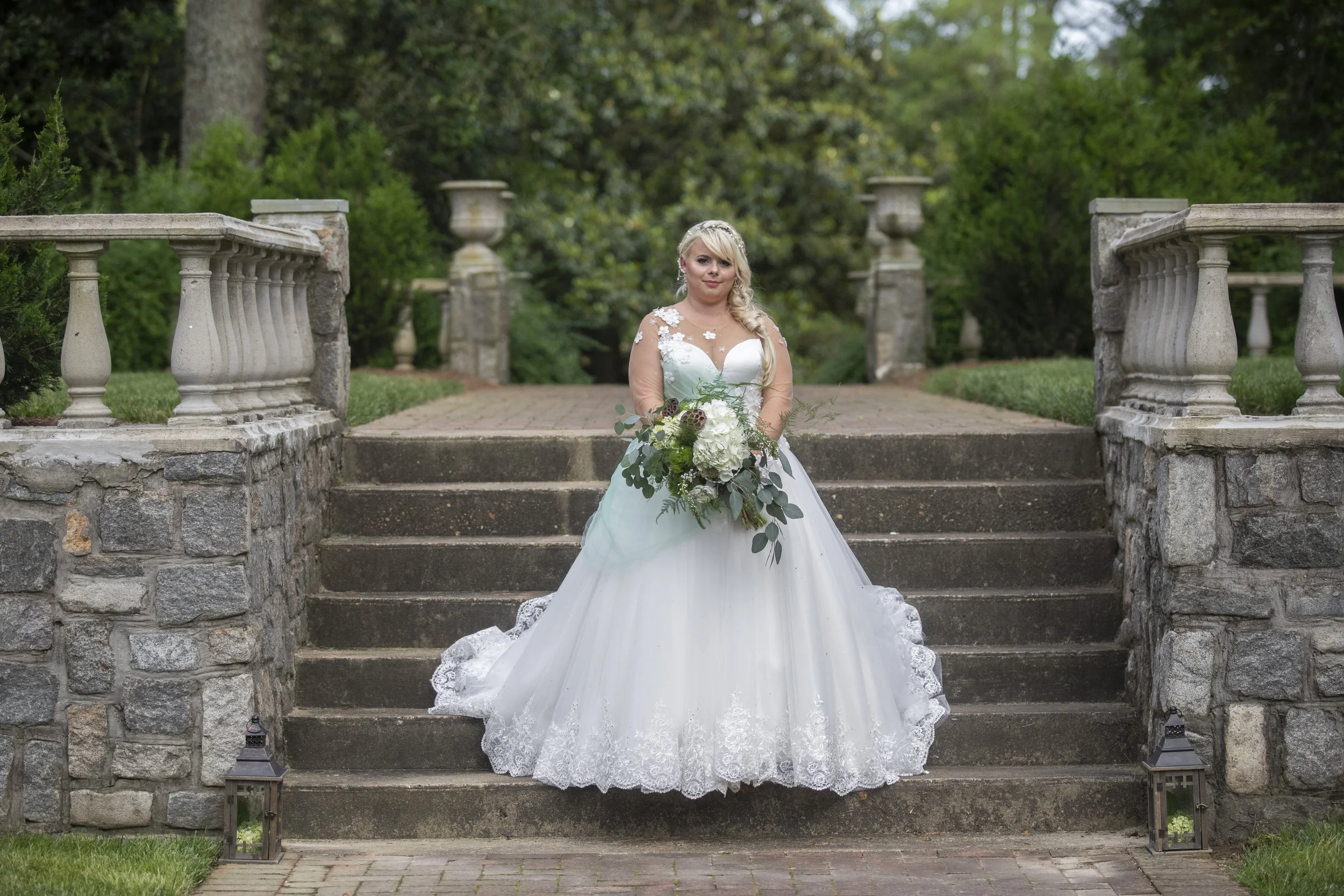 McEllis Brides Design Studio Wedding Gown and Alterations in Hampton, VA (4)