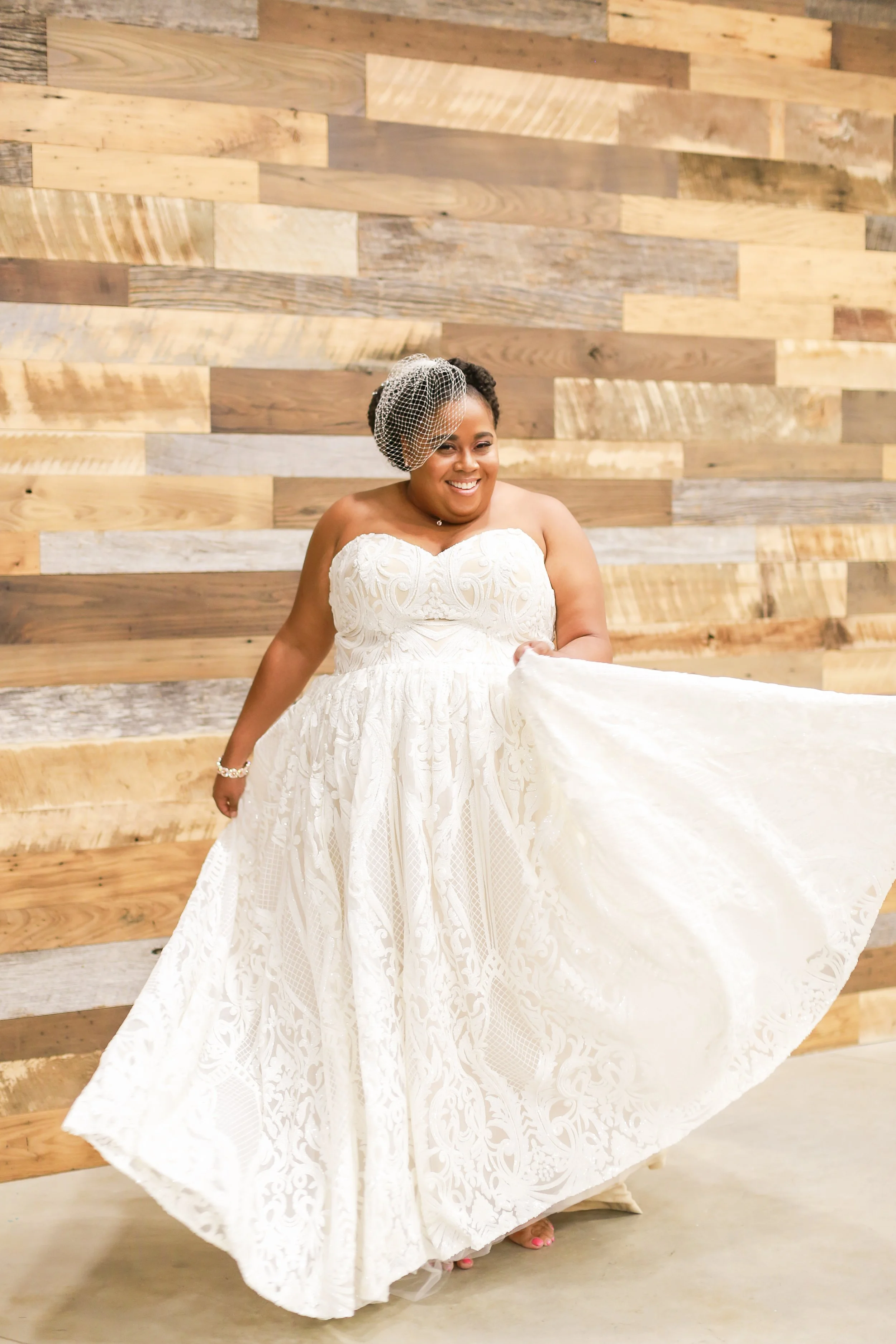 McEllis Brides Design Studio Wedding Gown and Alterations in Hampton, VA (5)