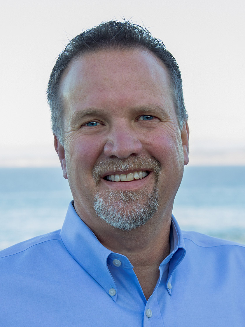 Joe Gallagher, Realtor® - Pacific Grove, CA in Pacific Grove, CA