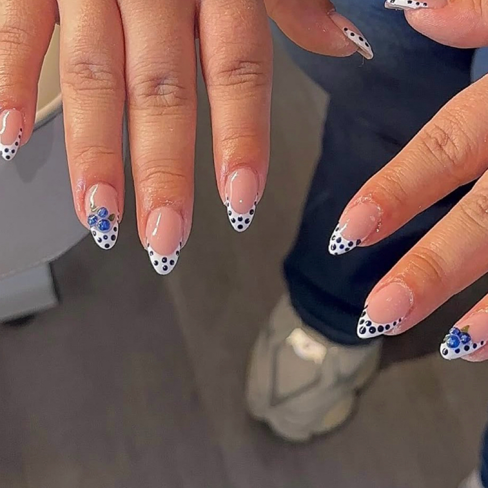 Nails by Tierra in Lemoore, CA