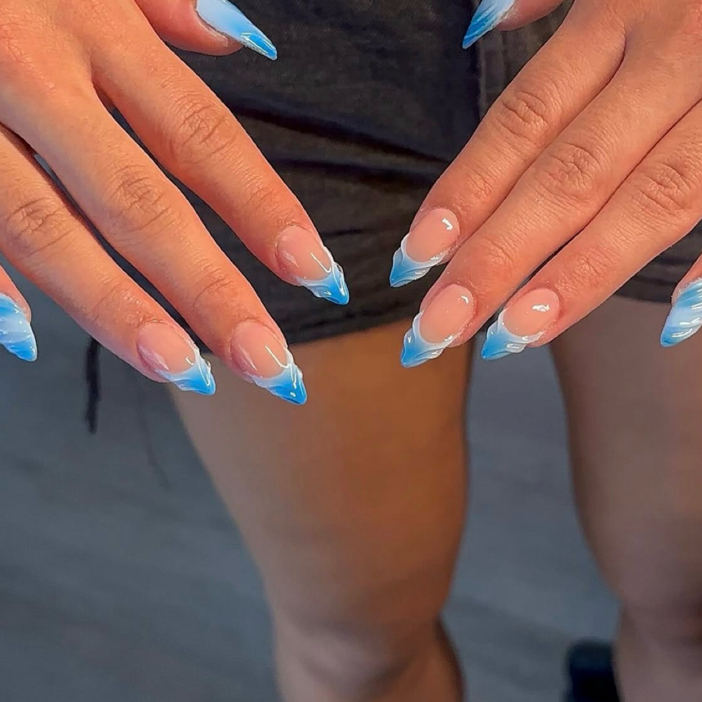 Nails by Tierra in Lemoore, CA (2)