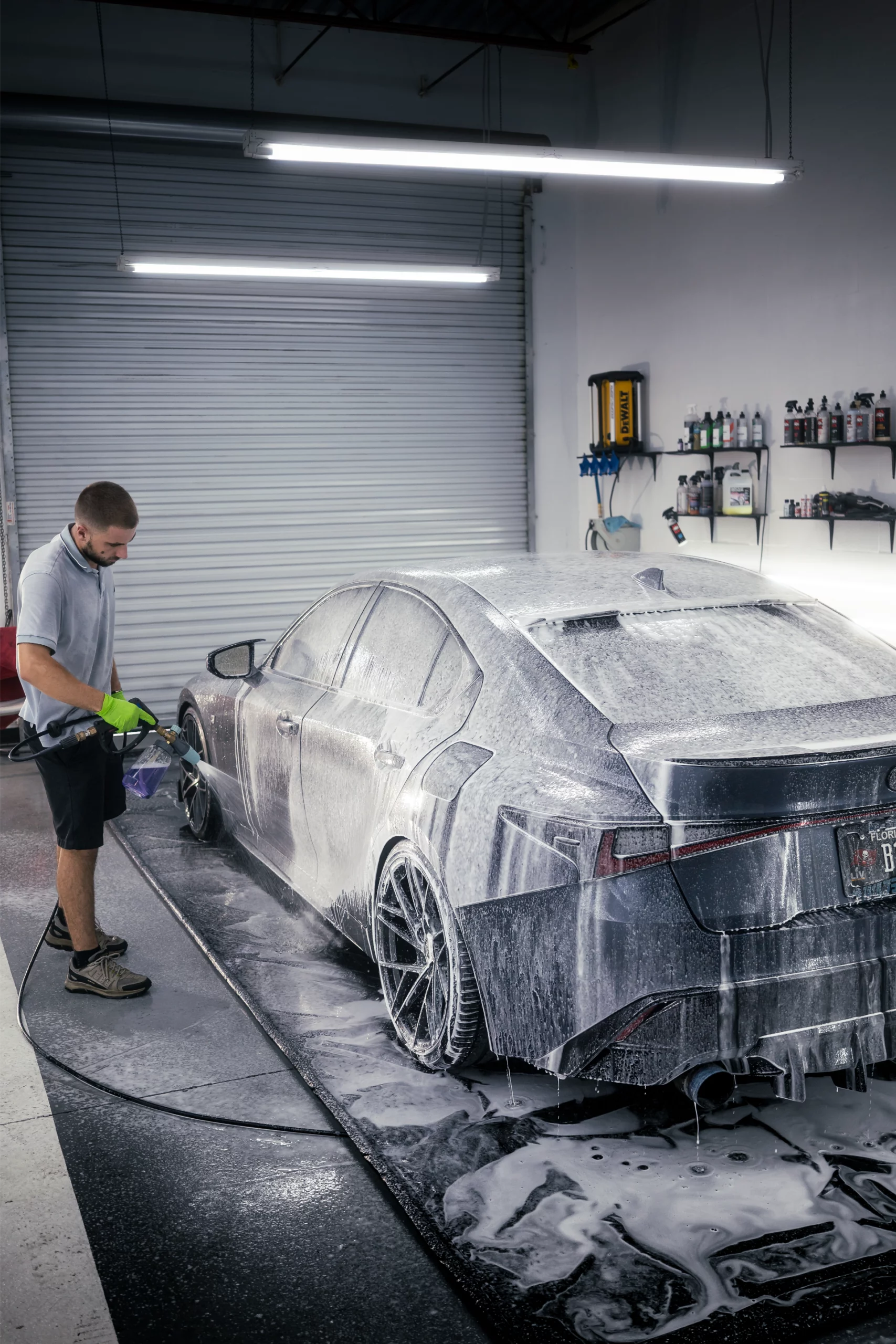 355 Auto Spa in Largo, FL (3)