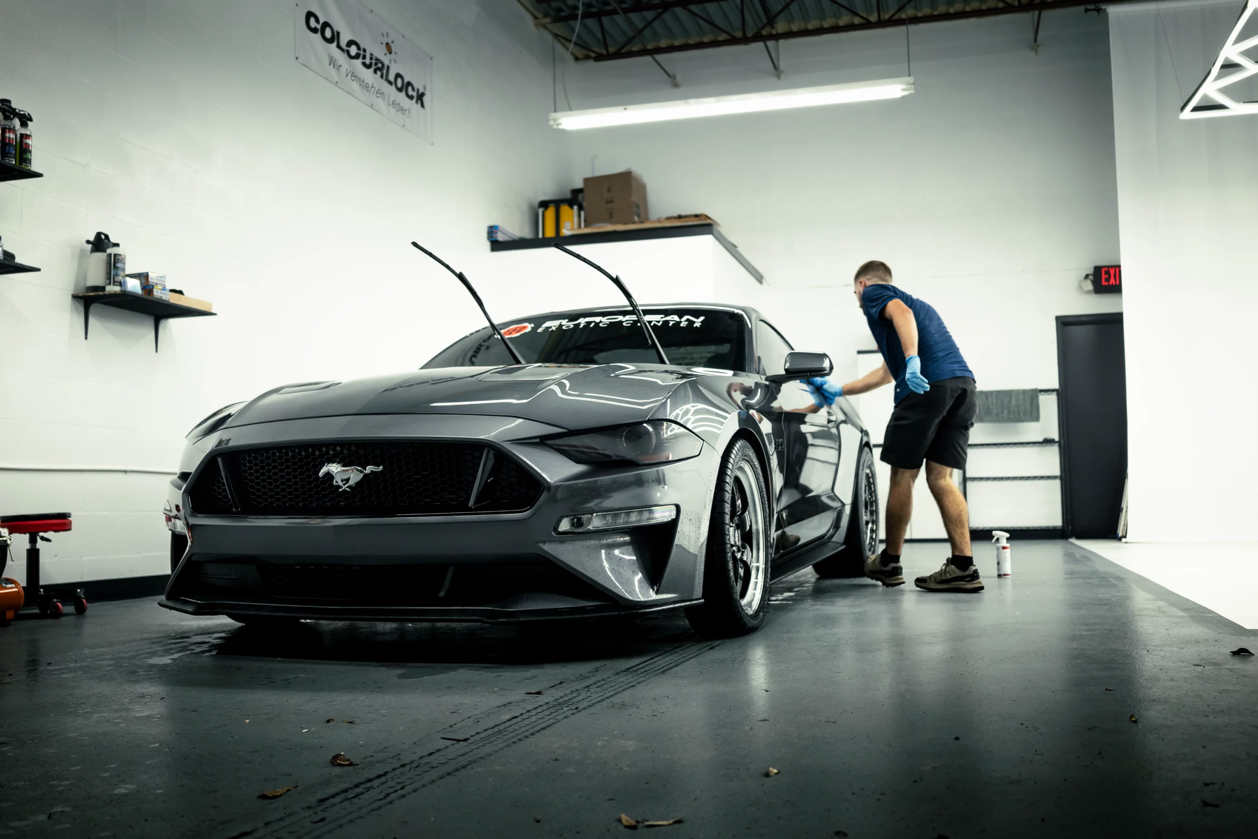 355 Auto Spa in Largo, FL (4)