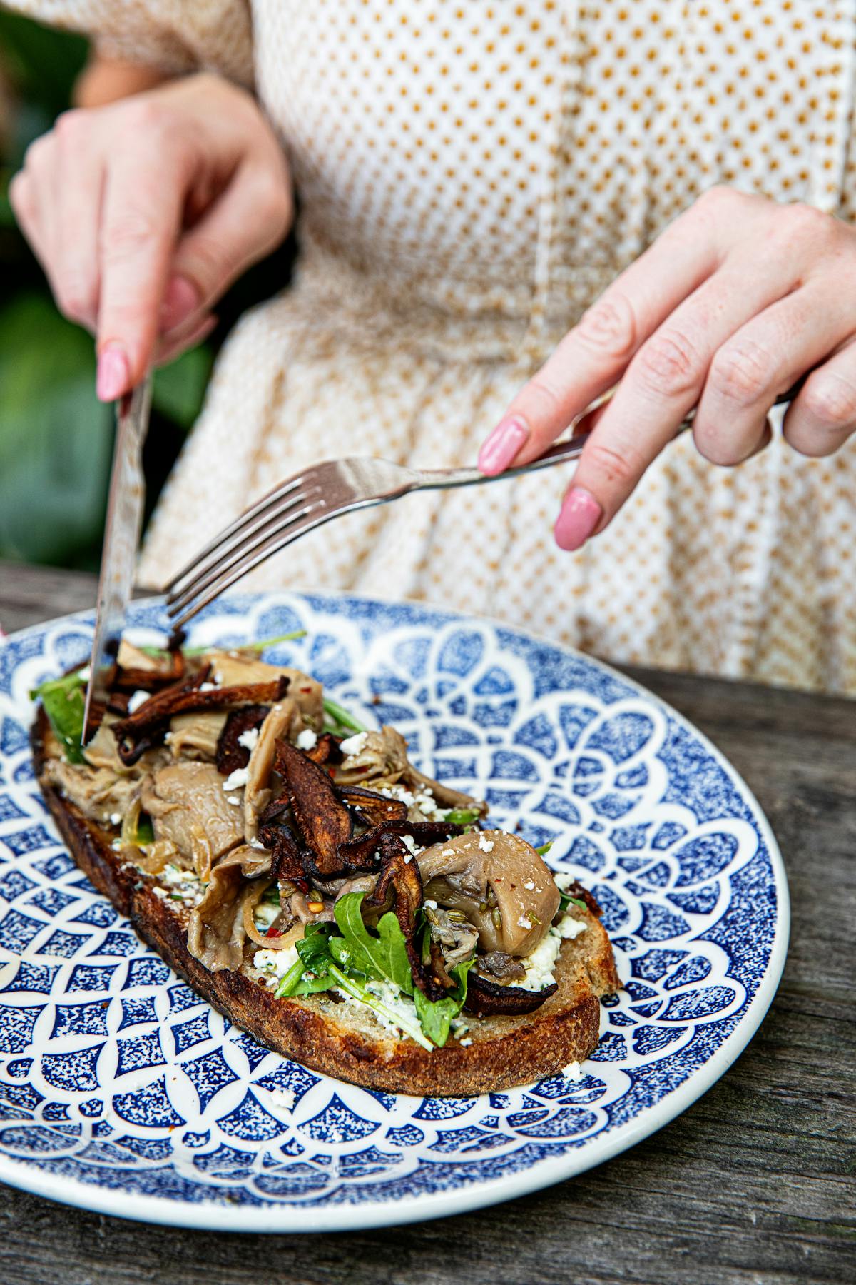Mercantile & Mash in Charleston, SC (2)