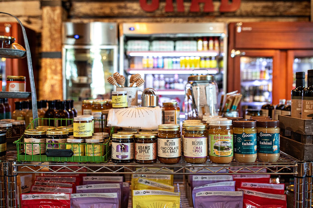 Mercantile & Mash in Charleston, SC (6)