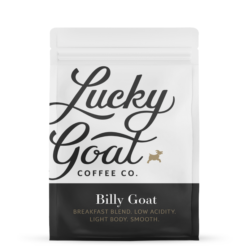 Lucky Goat Coffee in Frisco, TX (4)