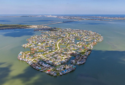 Comiskey Realty Inc. in Tiki Island, TX (5)