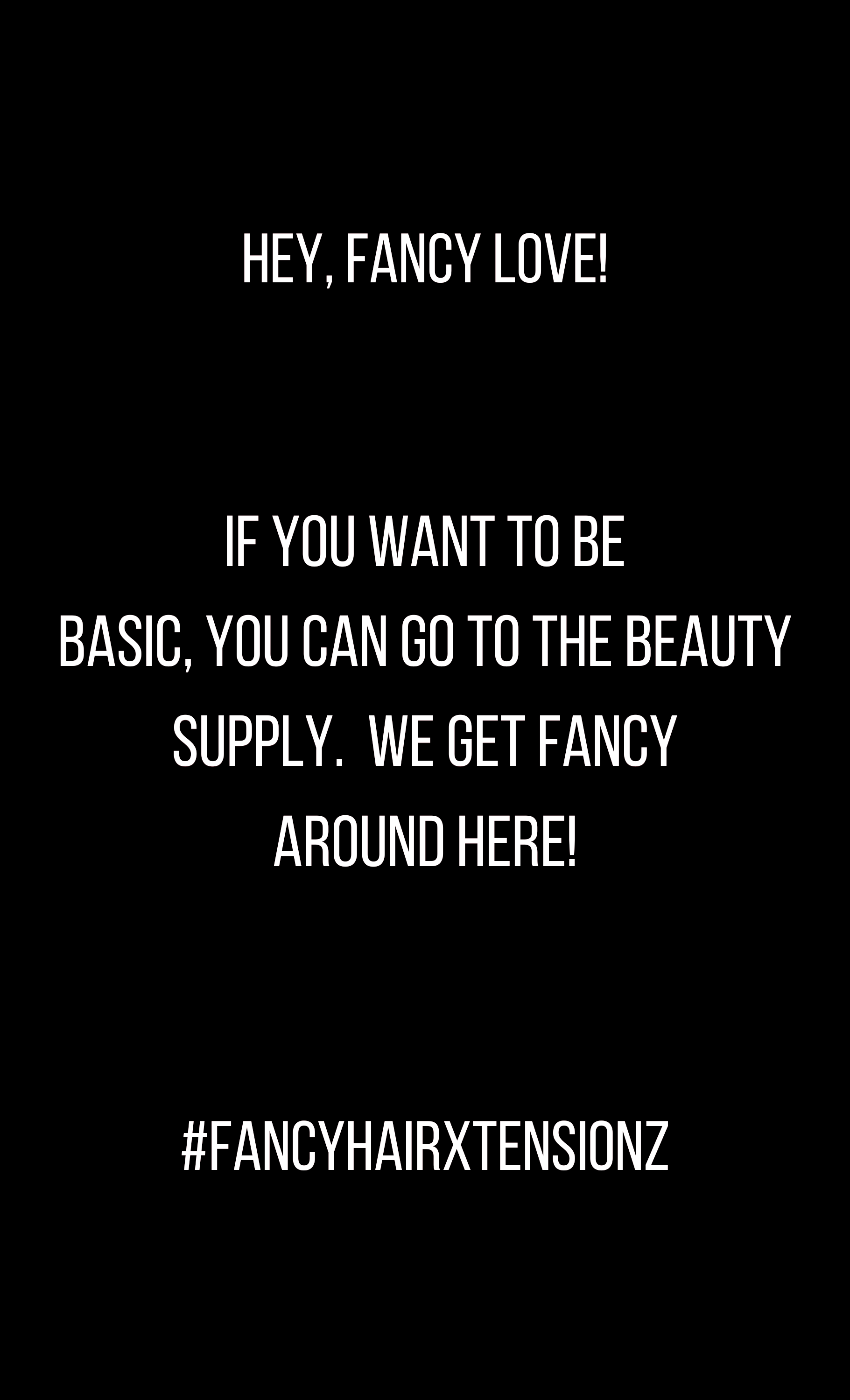 Fancy Hair Xtensionz in Conroe, TX (2)