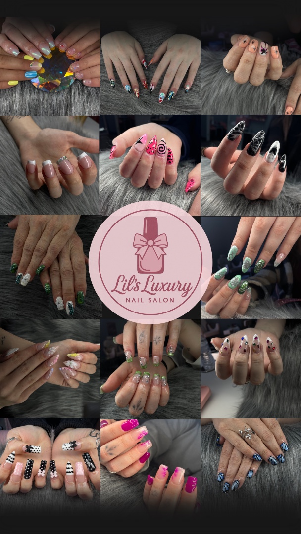 Lil’s Luxury in Parma Heights, OH