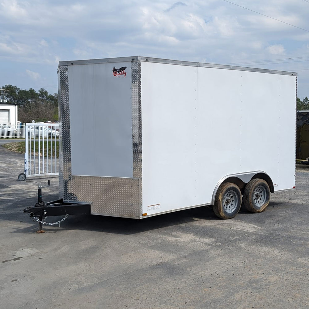 Quality Cargo, LLC in Nashville, GA