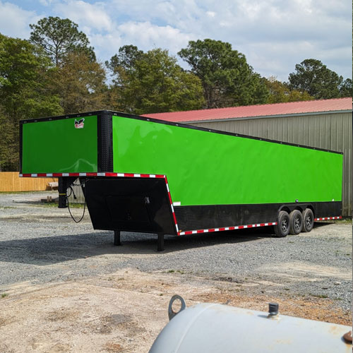 Quality Cargo, LLC in Nashville, GA (5)