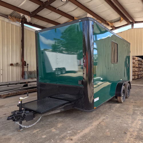 Quality Cargo, LLC in Nashville, GA (6)