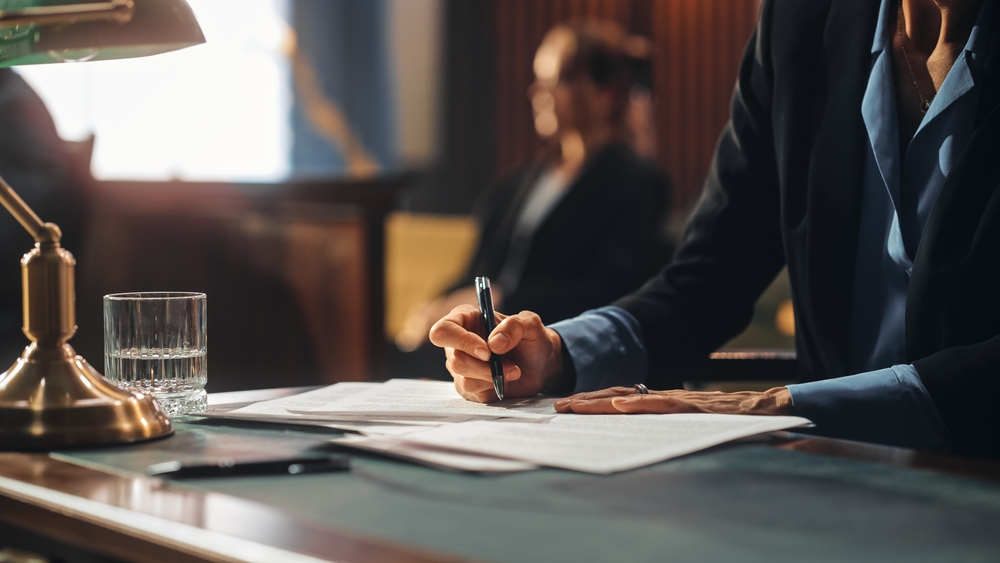Daniel A. Selwa, II, Attorney At Law, LLC in Surfside Beach, SC (2)