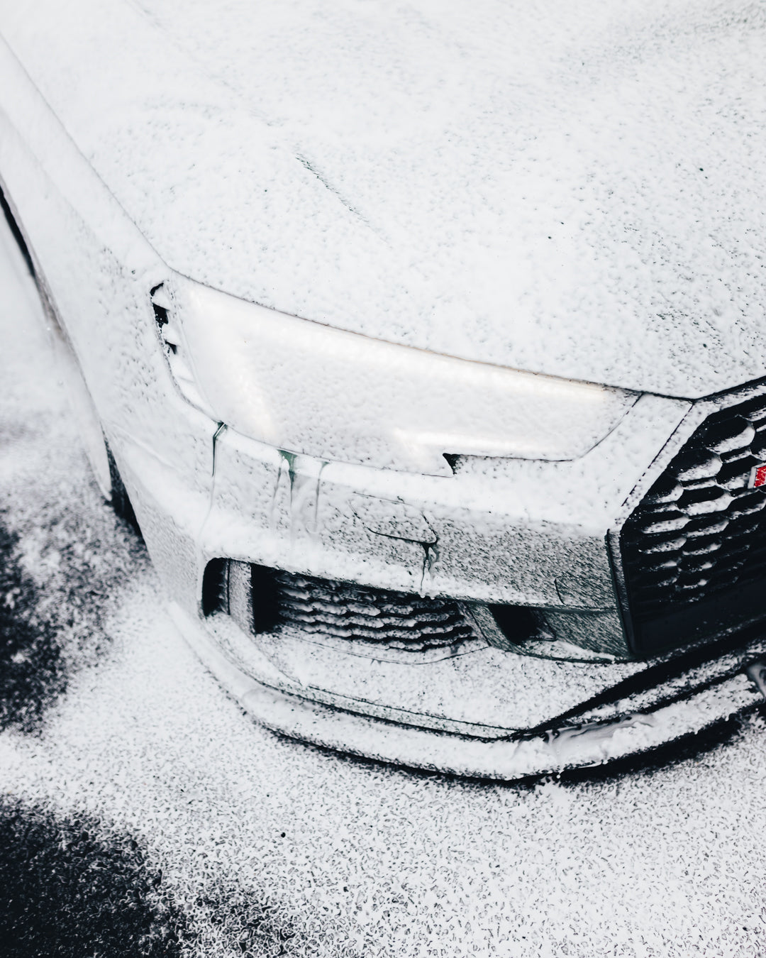 Coldshine Mobile Detailing in New Albany, OH