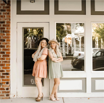 Twisted Scissors Beauty Loft - Extension Experts in Myrtle Beach, SC (3)