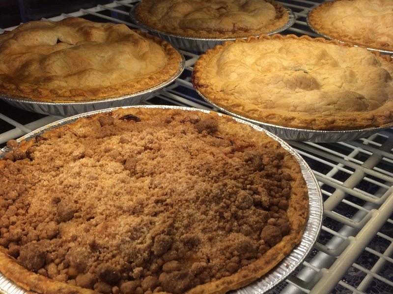 Rittman Orchards in Doylestown, OH