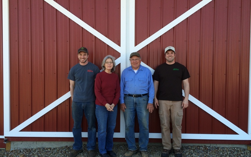 Rittman Orchards in Doylestown, OH (2)