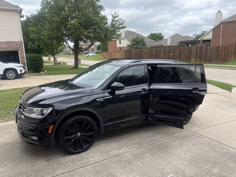 J&M Premier Detailing in Duncanville, TX (2)