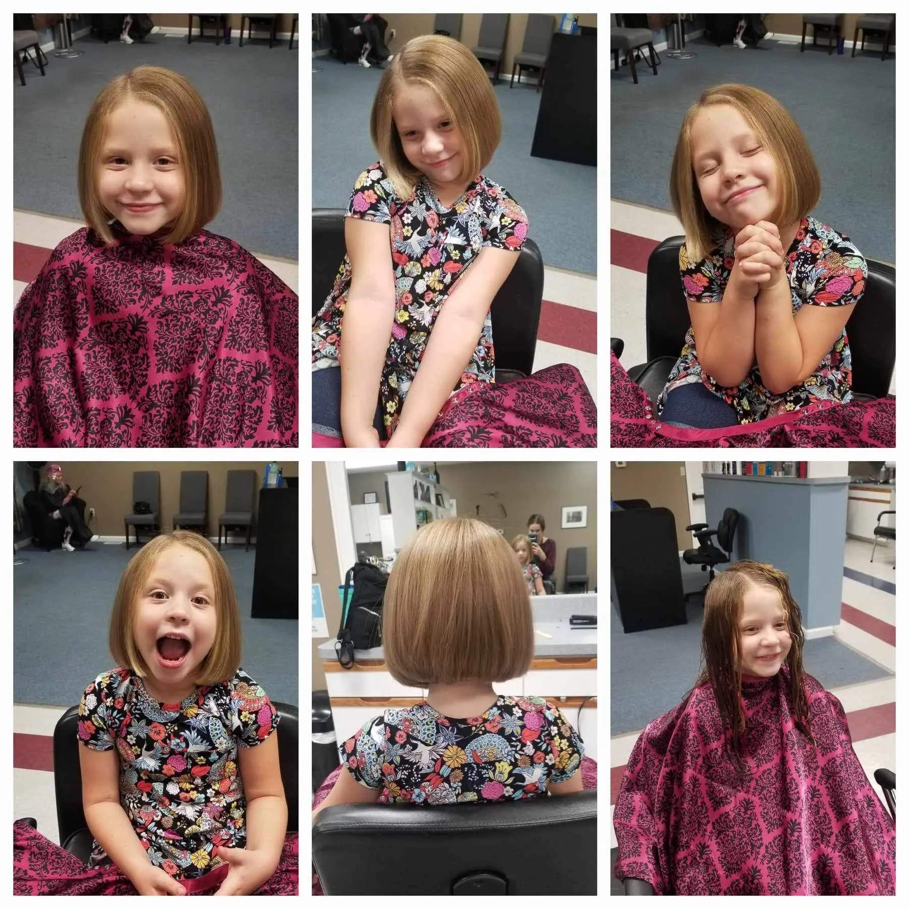 Hair Solutions in Bloomsburg, PA