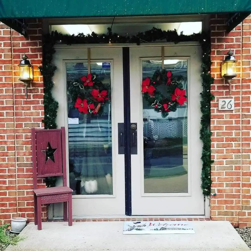 Hair Solutions in Bloomsburg, PA (2)