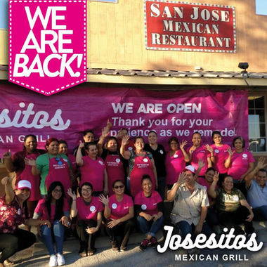 Josesitos Mexican Grill in Flatonia, TX