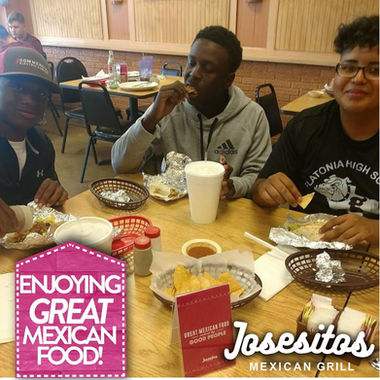 Josesitos Mexican Grill in Flatonia, TX (2)