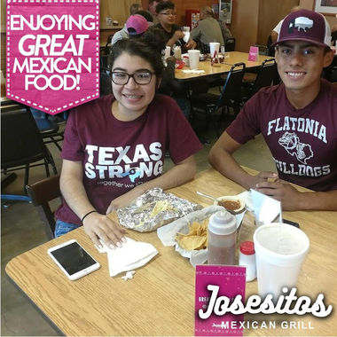 Josesitos Mexican Grill in Flatonia, TX (3)
