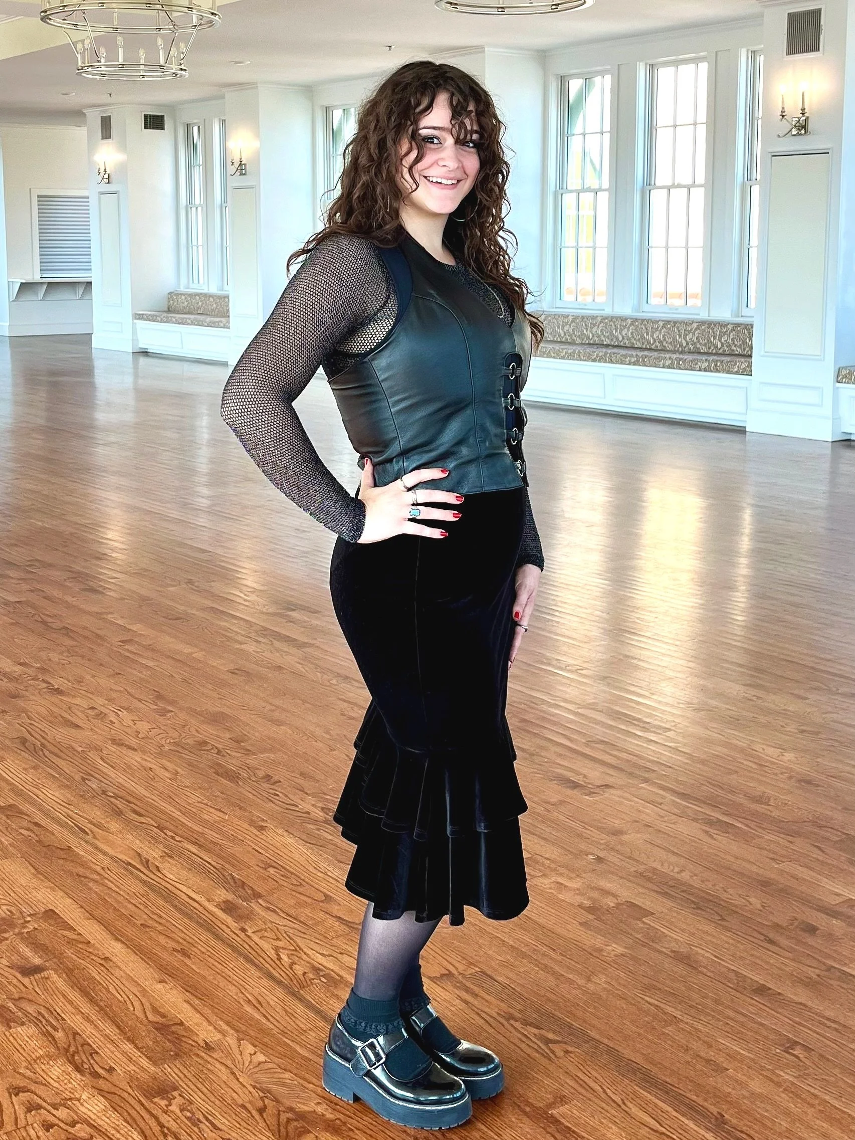 Rockin Hair Body & Soul in Mineral Wells, TX