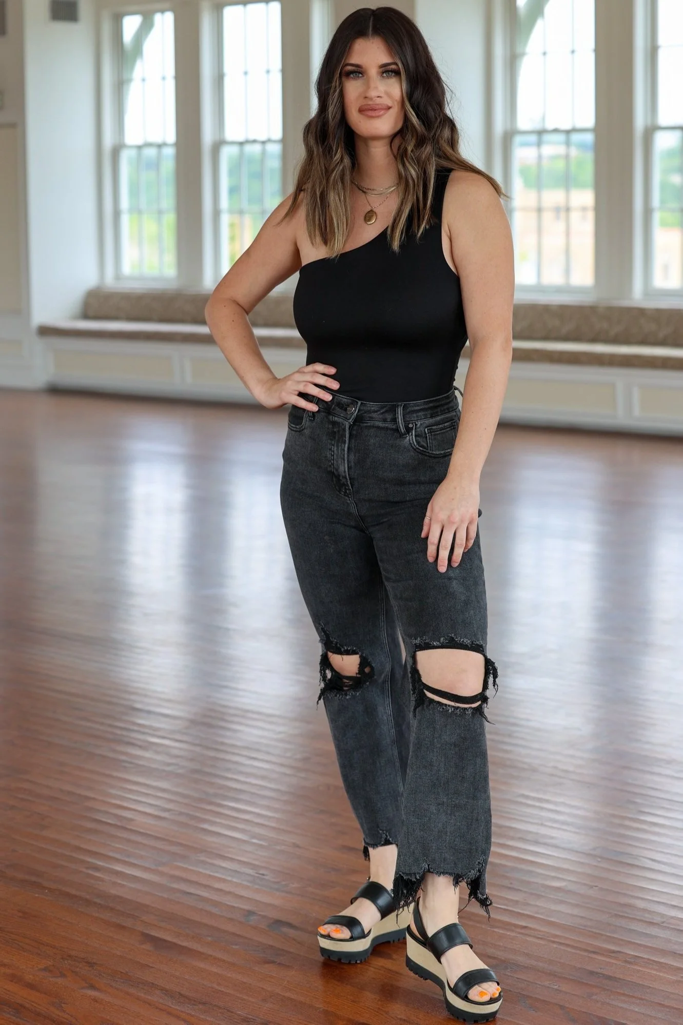 Rockin Hair Body & Soul in Mineral Wells, TX (6)