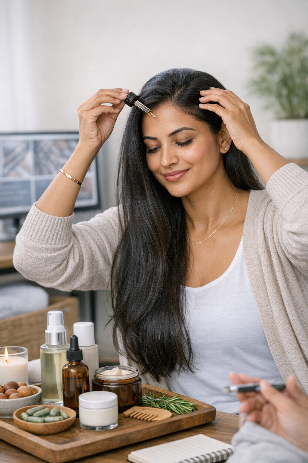 Nywele Advanced Hair Solutions, LLC in Norristown, PA (2)