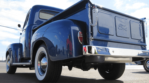 Mid West Classics & Customs in Ottawa, OH (3)