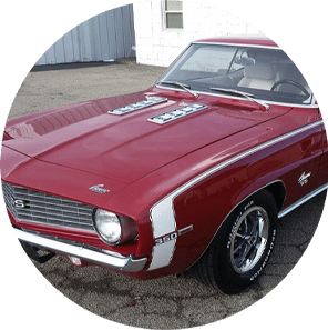 Mid West Classics & Customs in Ottawa, OH (6)