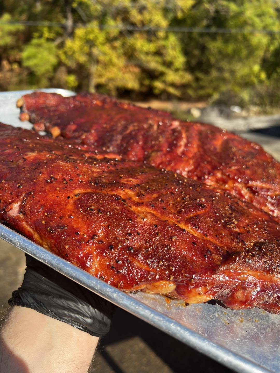Kenova Smokehouse in Flowood, MS (2)