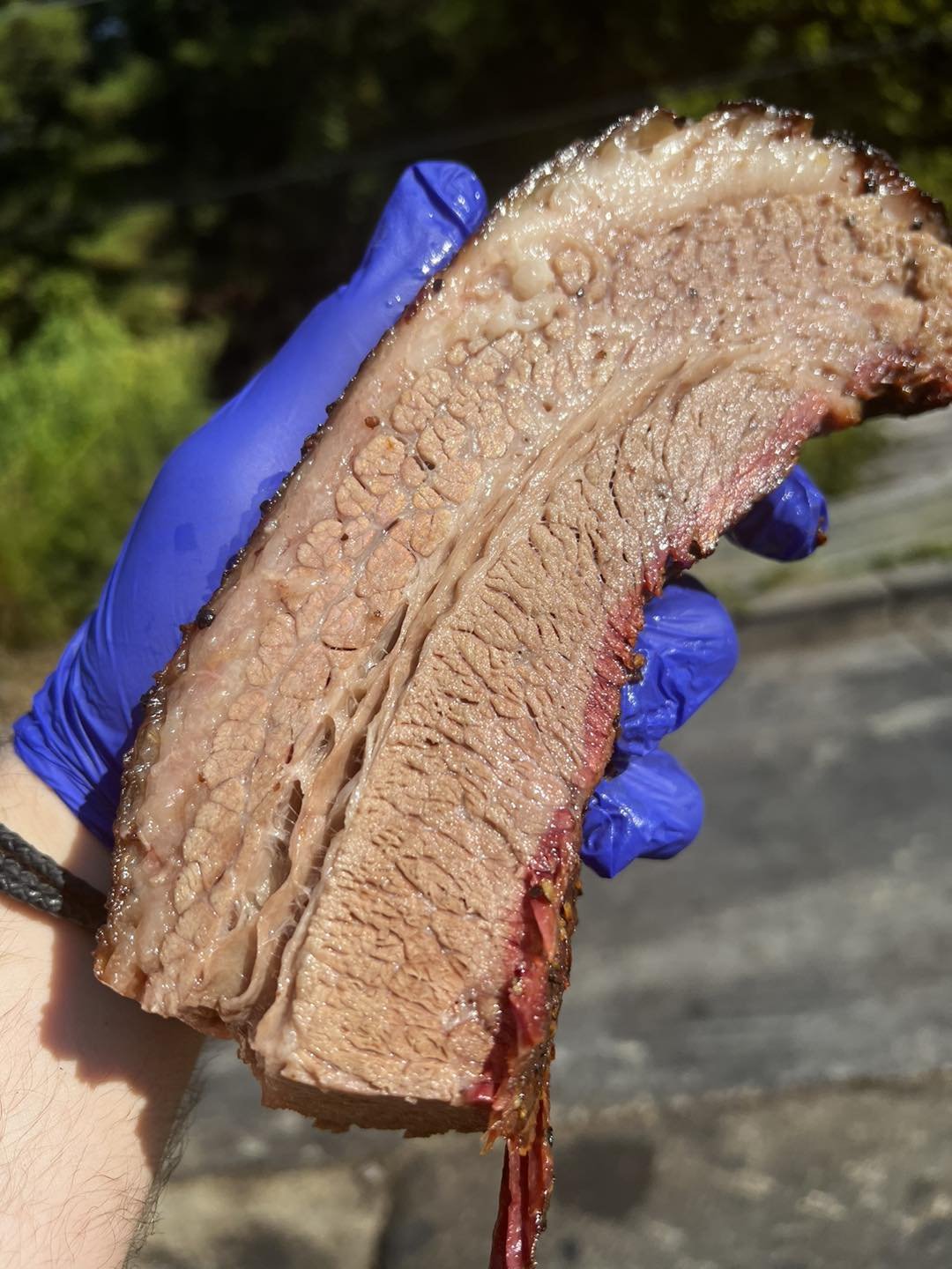 Kenova Smokehouse in Flowood, MS (3)