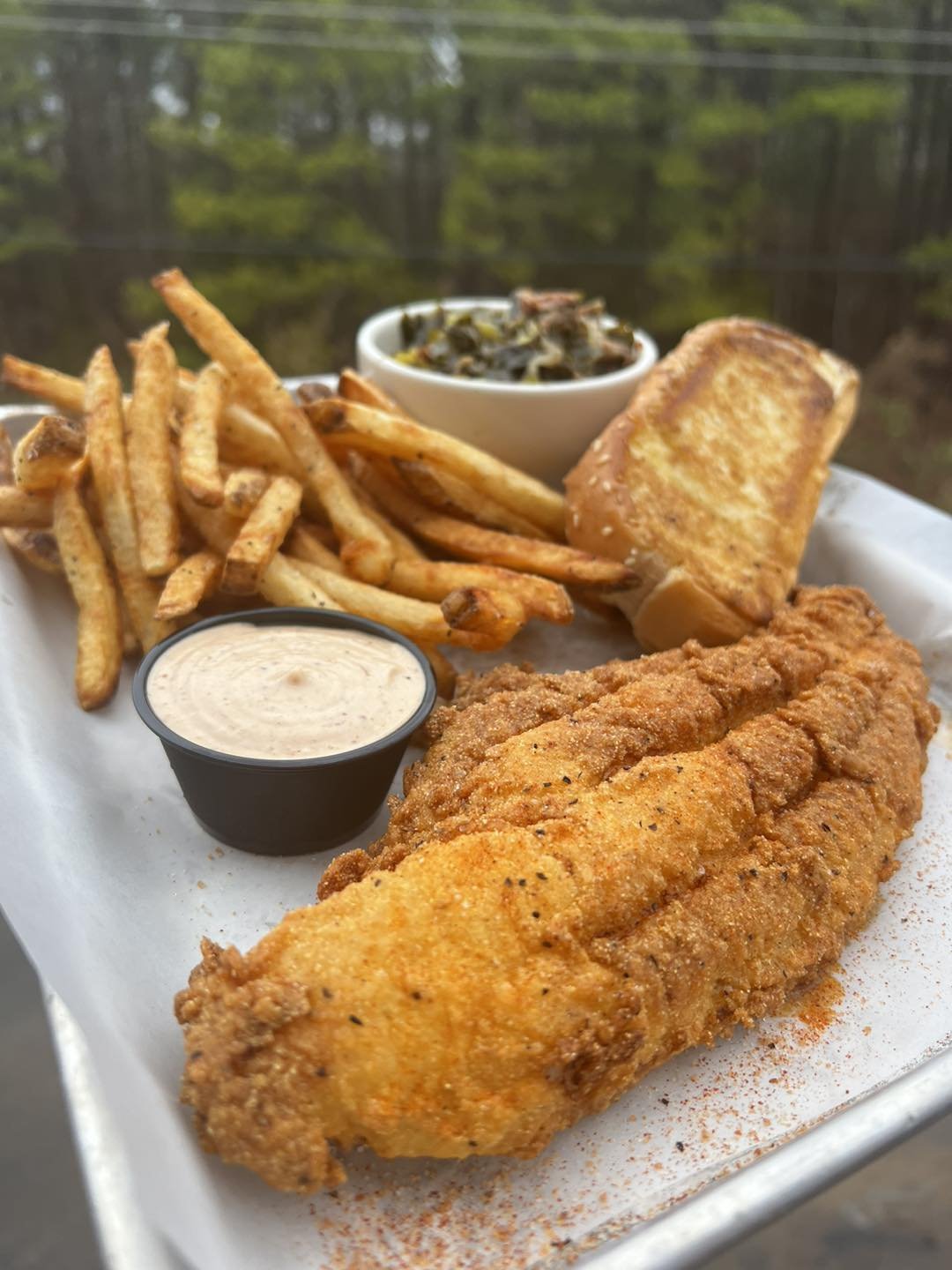 Kenova Smokehouse in Flowood, MS (4)