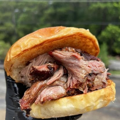 Kenova Smokehouse in Flowood, MS (5)