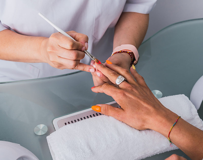 Suncrest Nails in Morgantown, WV