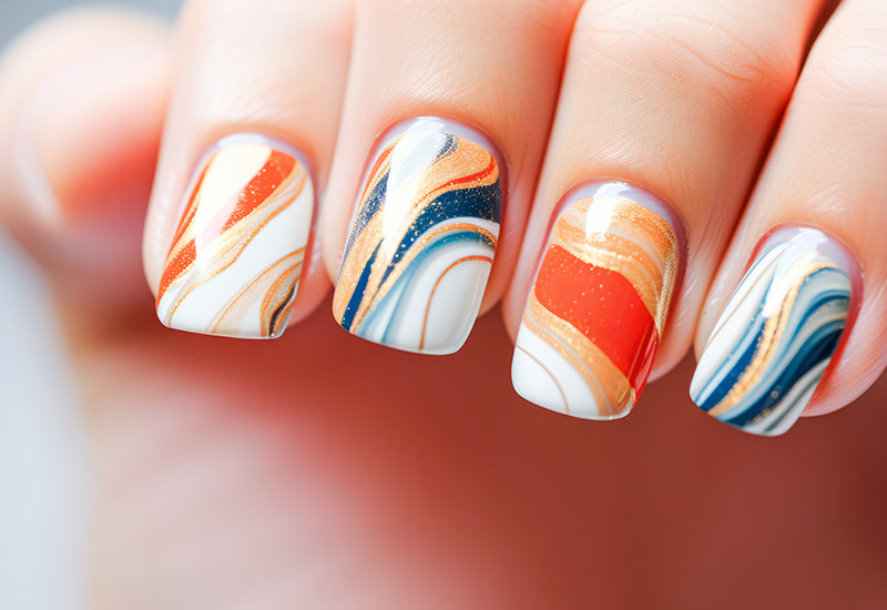 Suncrest Nails in Morgantown, WV (2)