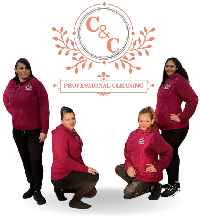 C & C Professional Cleaning Virginia in Craigsville, VA