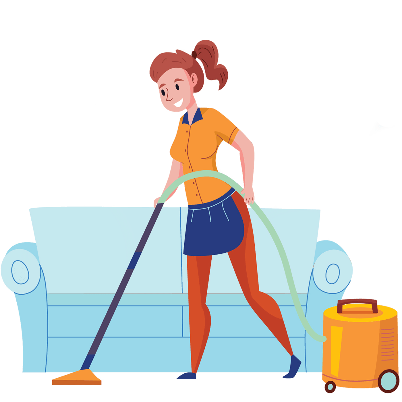 C & C Professional Cleaning Virginia in Craigsville, VA (2)