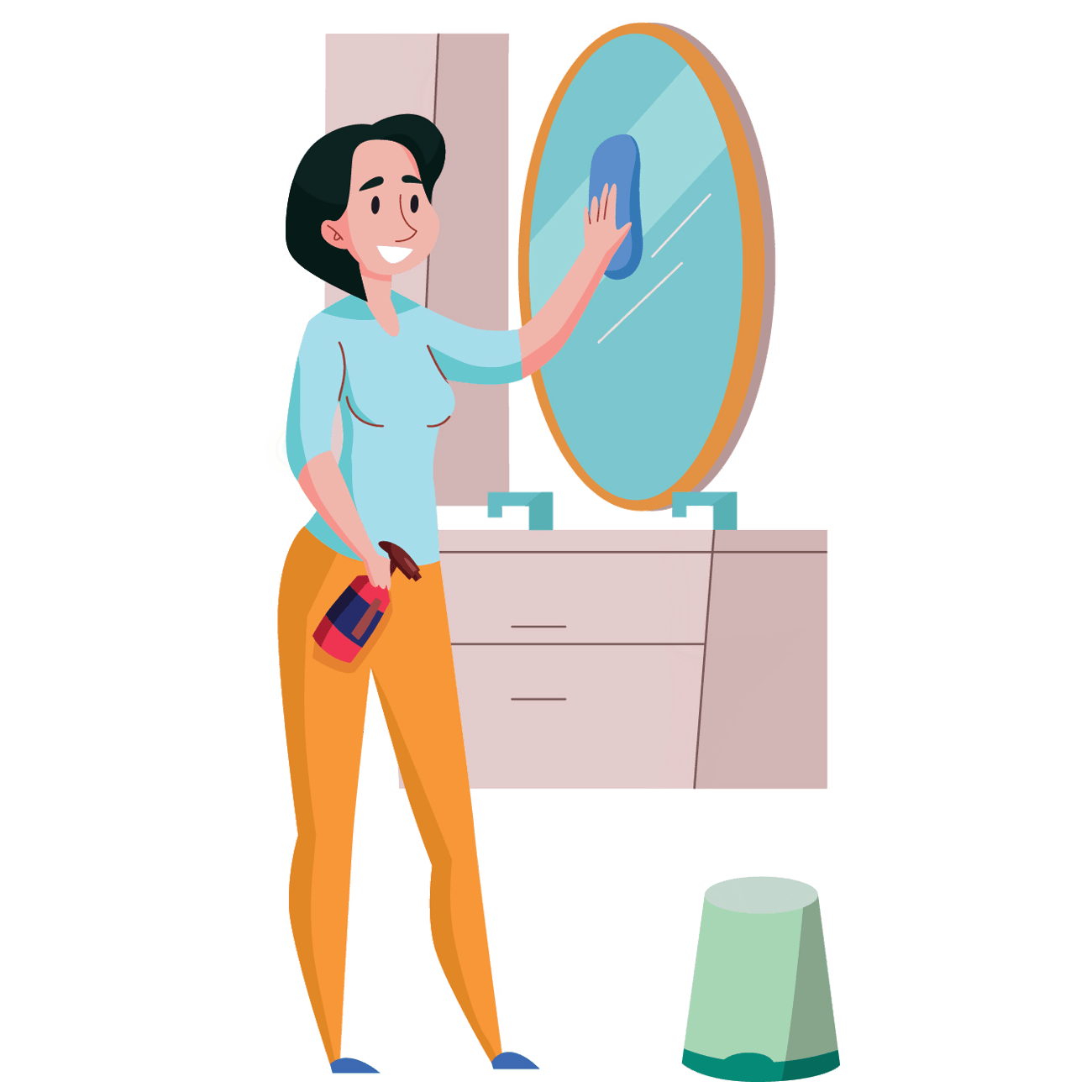 C & C Professional Cleaning Virginia in Craigsville, VA (4)