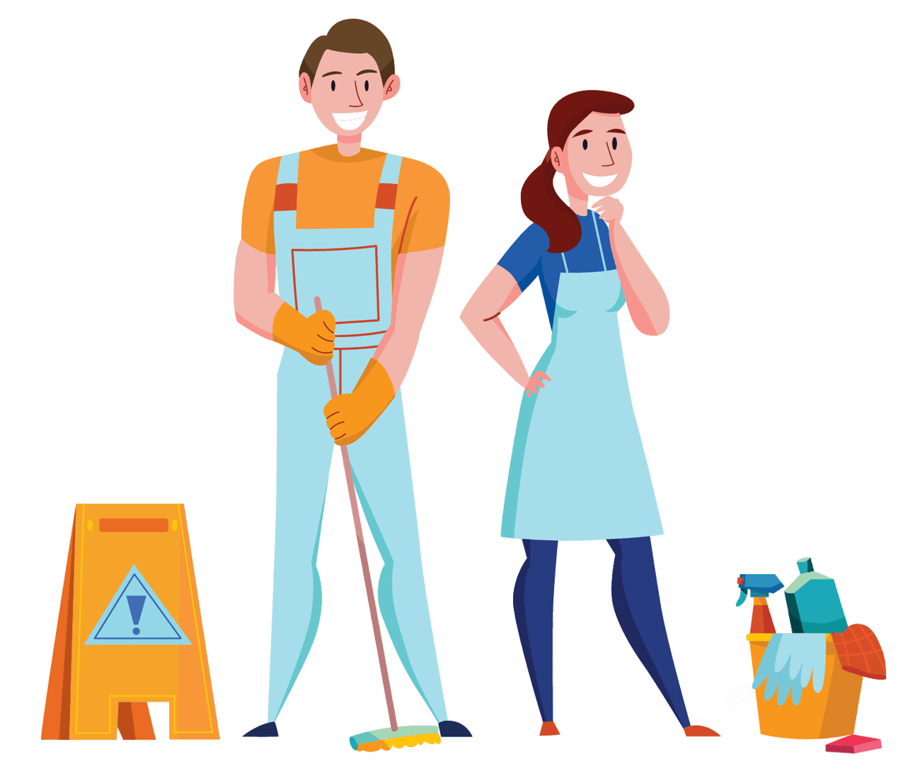 C & C Professional Cleaning Virginia in Craigsville, VA (6)