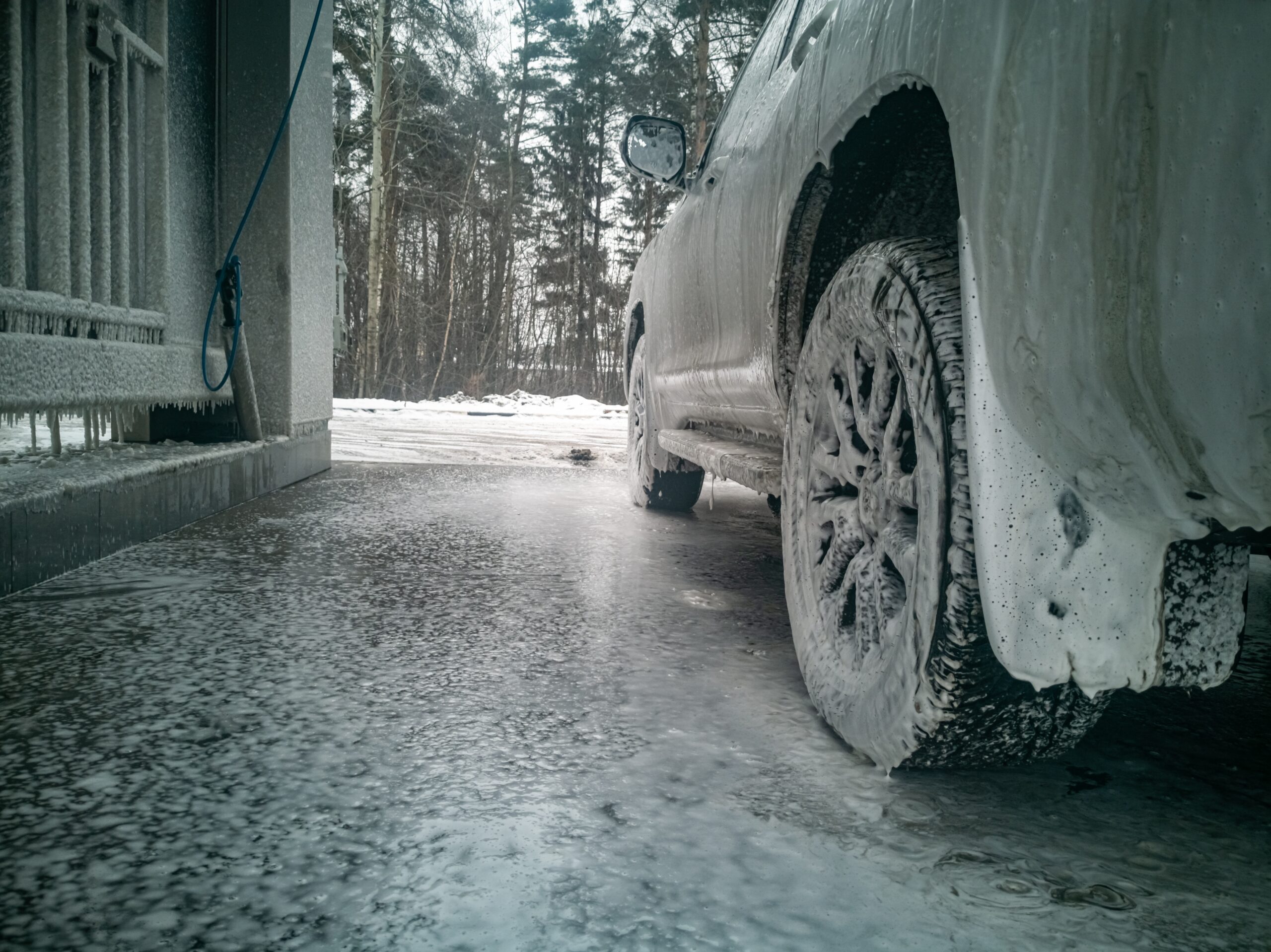 All Seasons Detailing in Elmhurst, IL