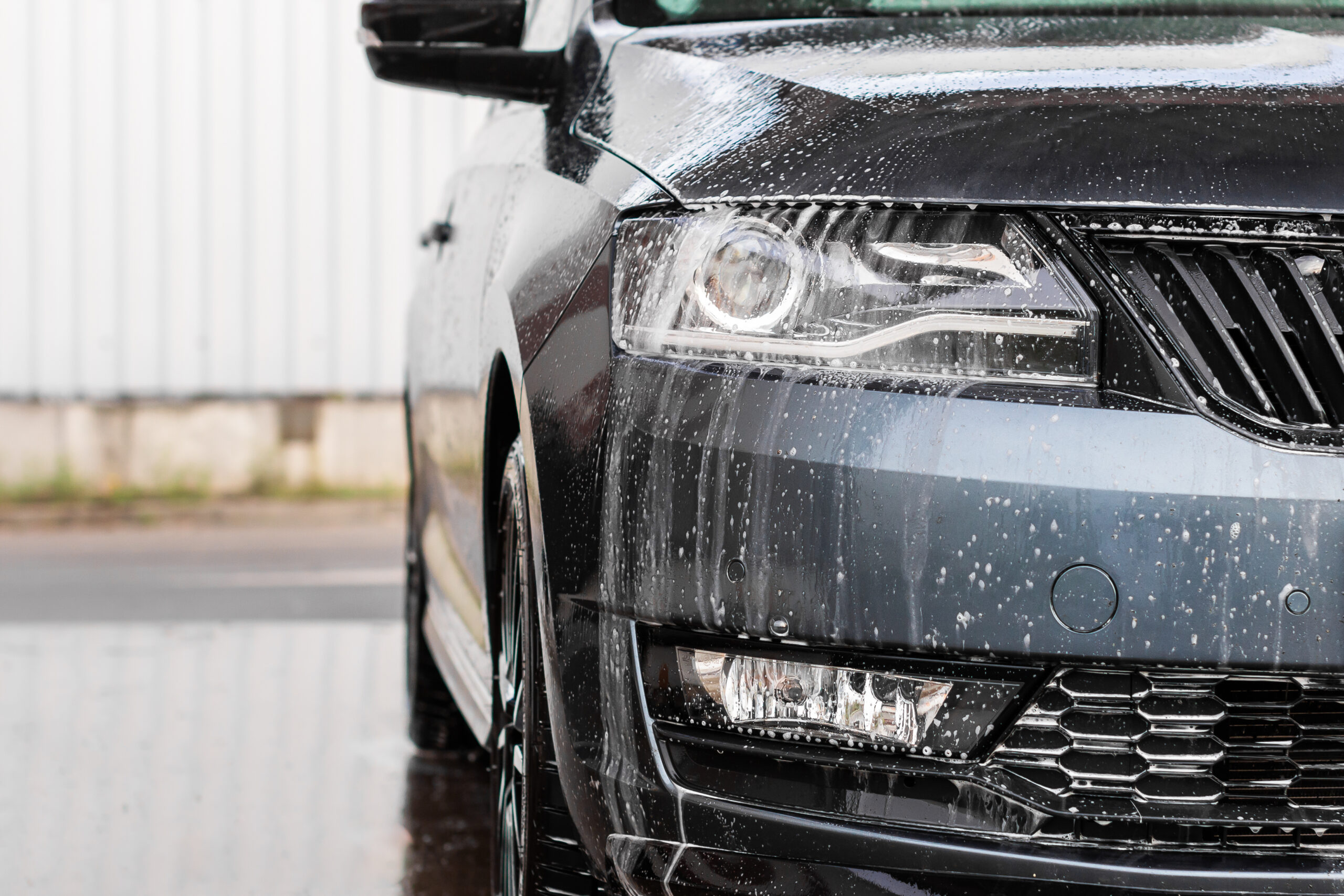 All Seasons Detailing in Elmhurst, IL (2)
