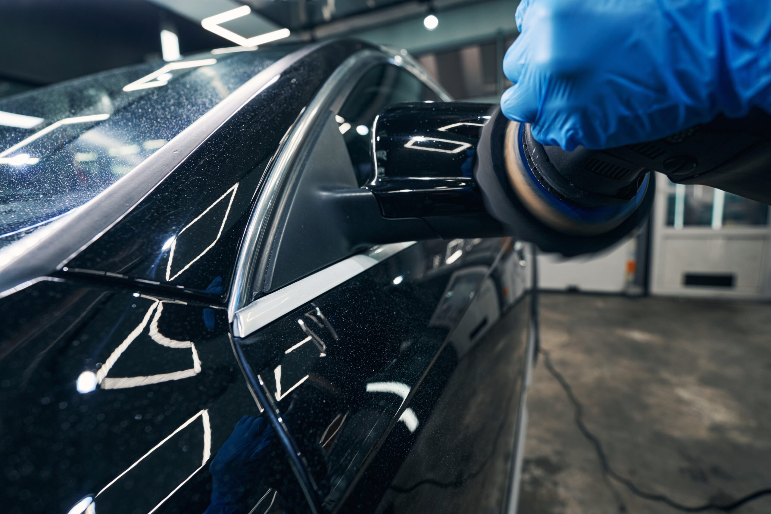 All Seasons Detailing in Elmhurst, IL (5)
