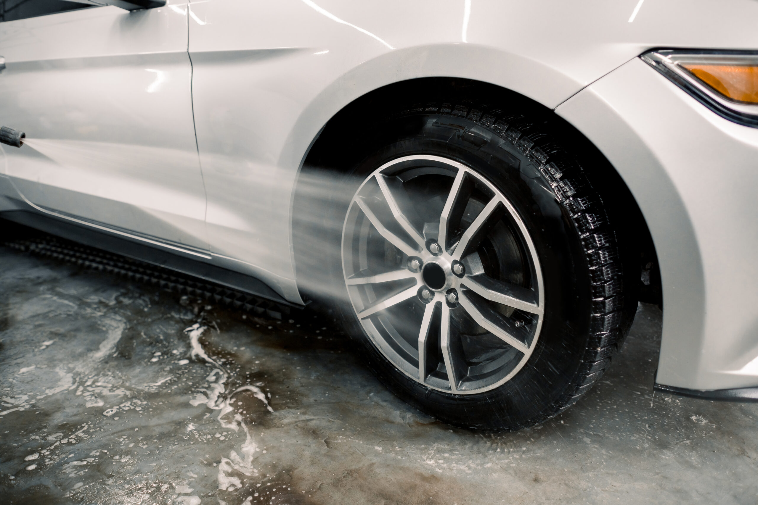 All Seasons Detailing in Elmhurst, IL (6)