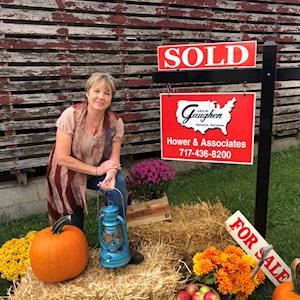 JEANETTE SANER, Jack Gaughen Network Services Hower & Associates in Mifflintown, PA